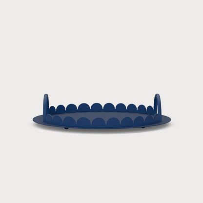 Dasiy Round Tray