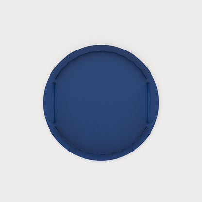 Dasiy Round Tray