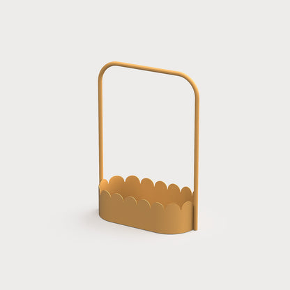Daisy Oil Bottle Organizer