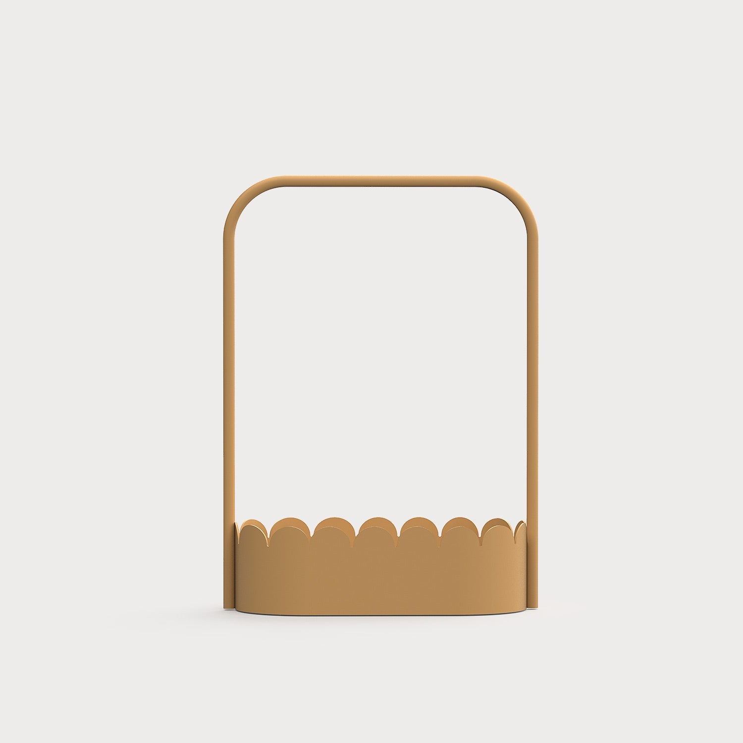 Daisy Oil Bottle Organizer
