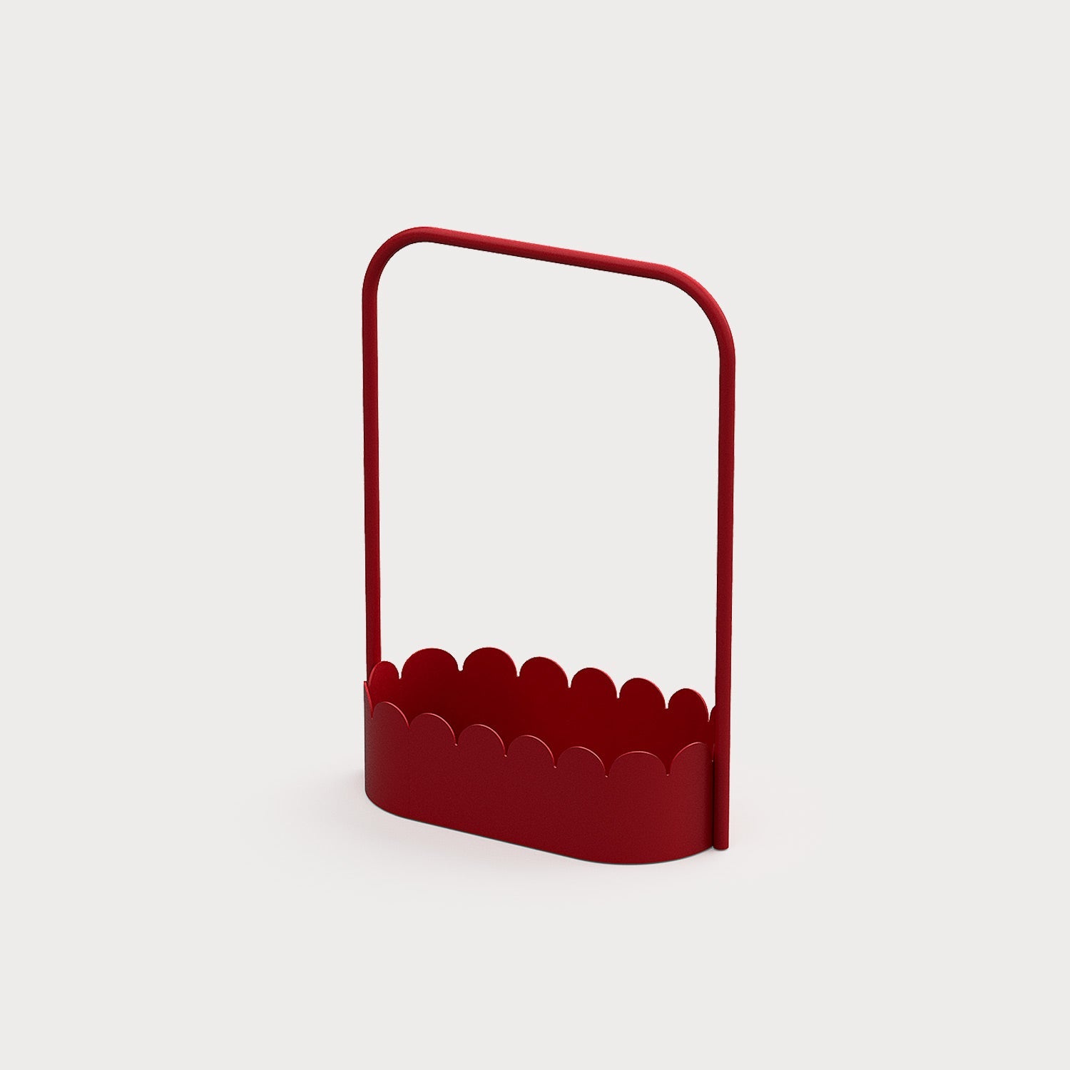 Daisy Oil Bottle Organizer