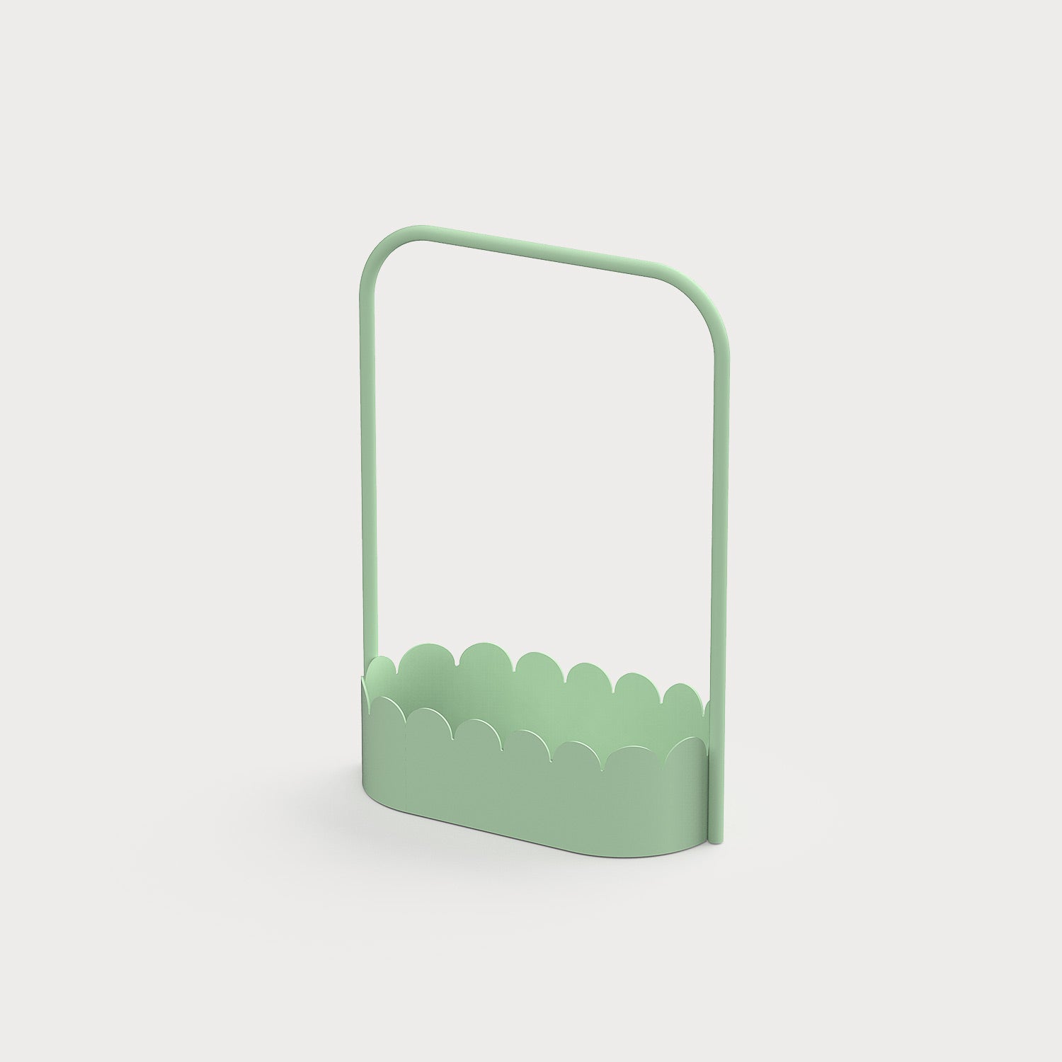 Daisy Oil Bottle Organizer