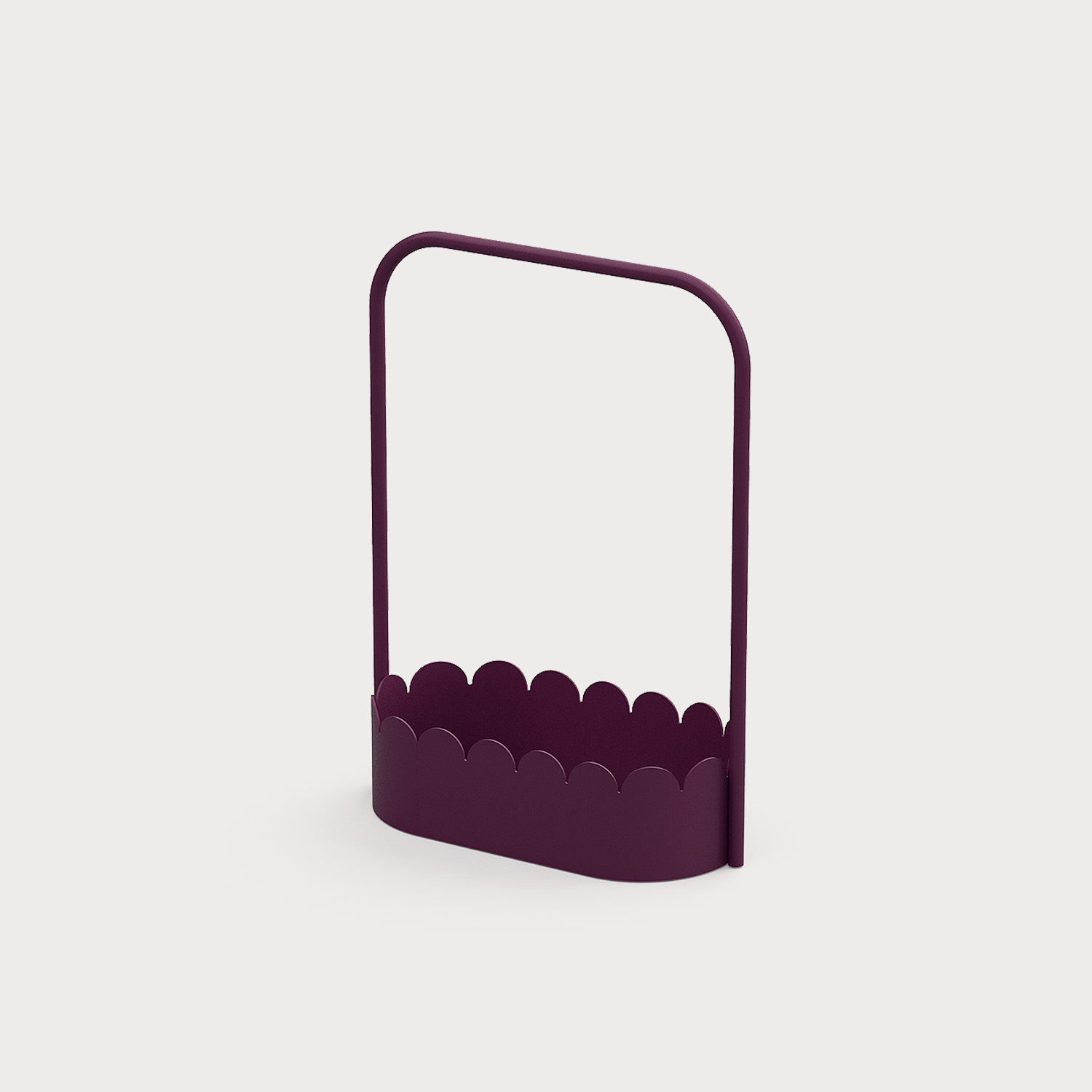 Daisy Oil Bottle Organizer