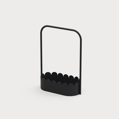 Daisy Oil Bottle Organizer