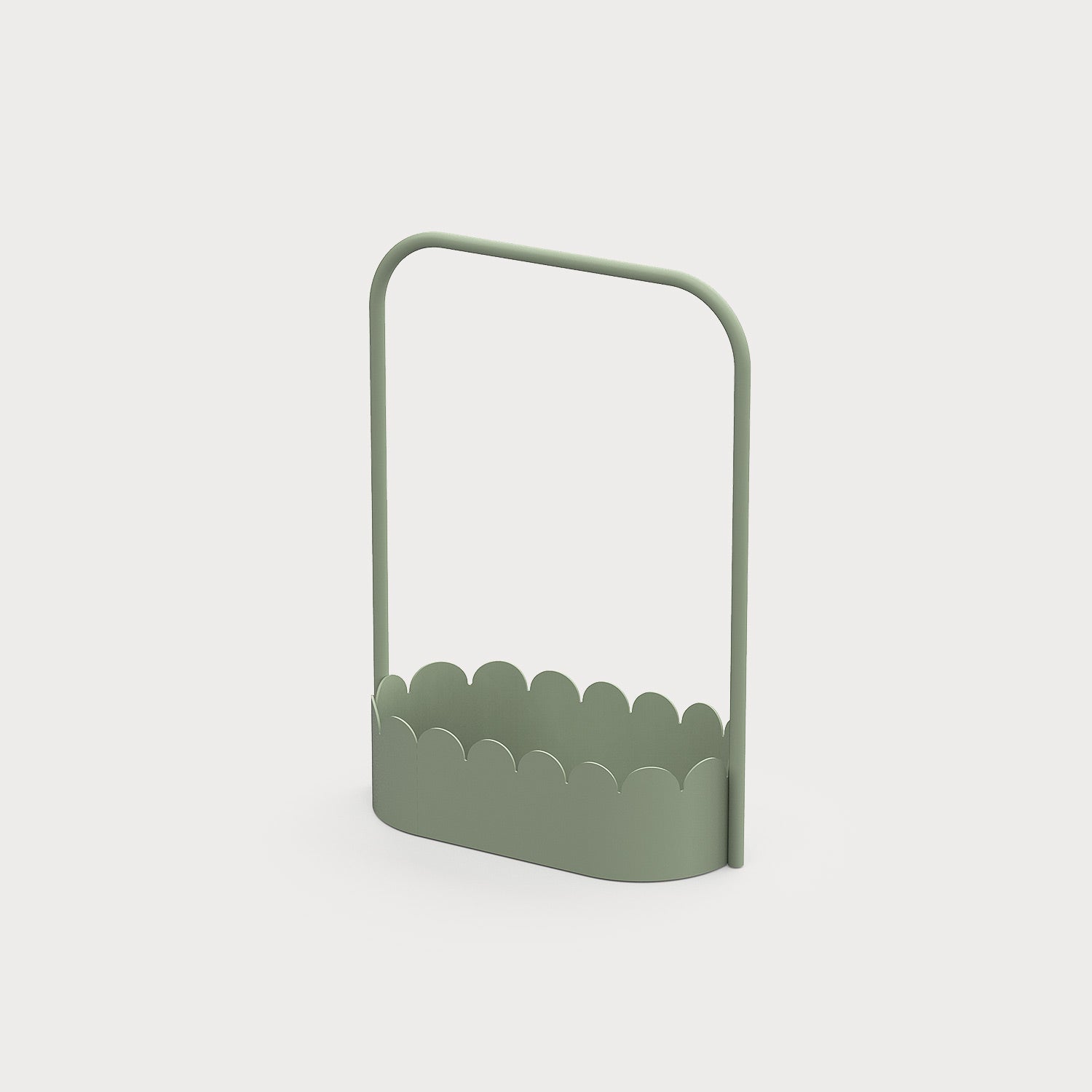Daisy Oil Bottle Organizer