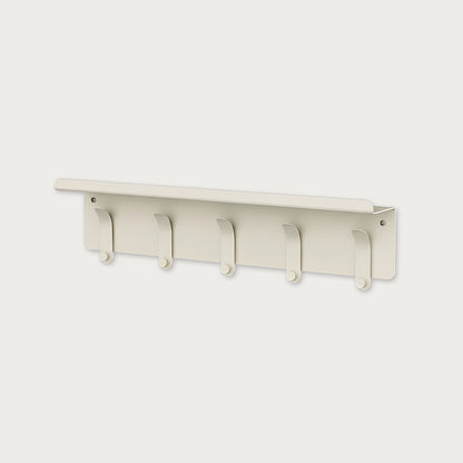 Moja Wall Shelf and Hanger