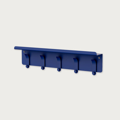 Moja Wall Shelf and Hanger