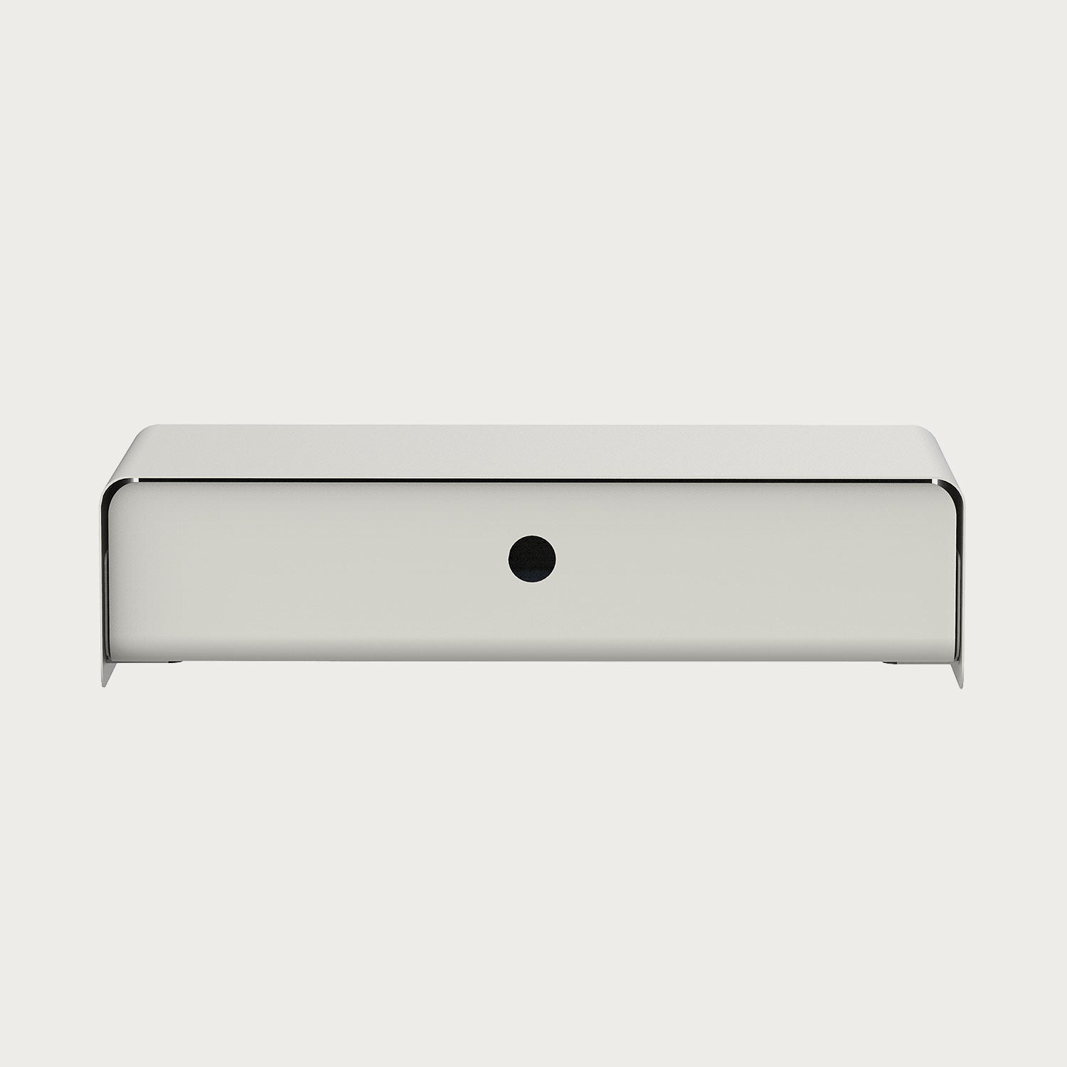Bono Wall Shelf with Drawer