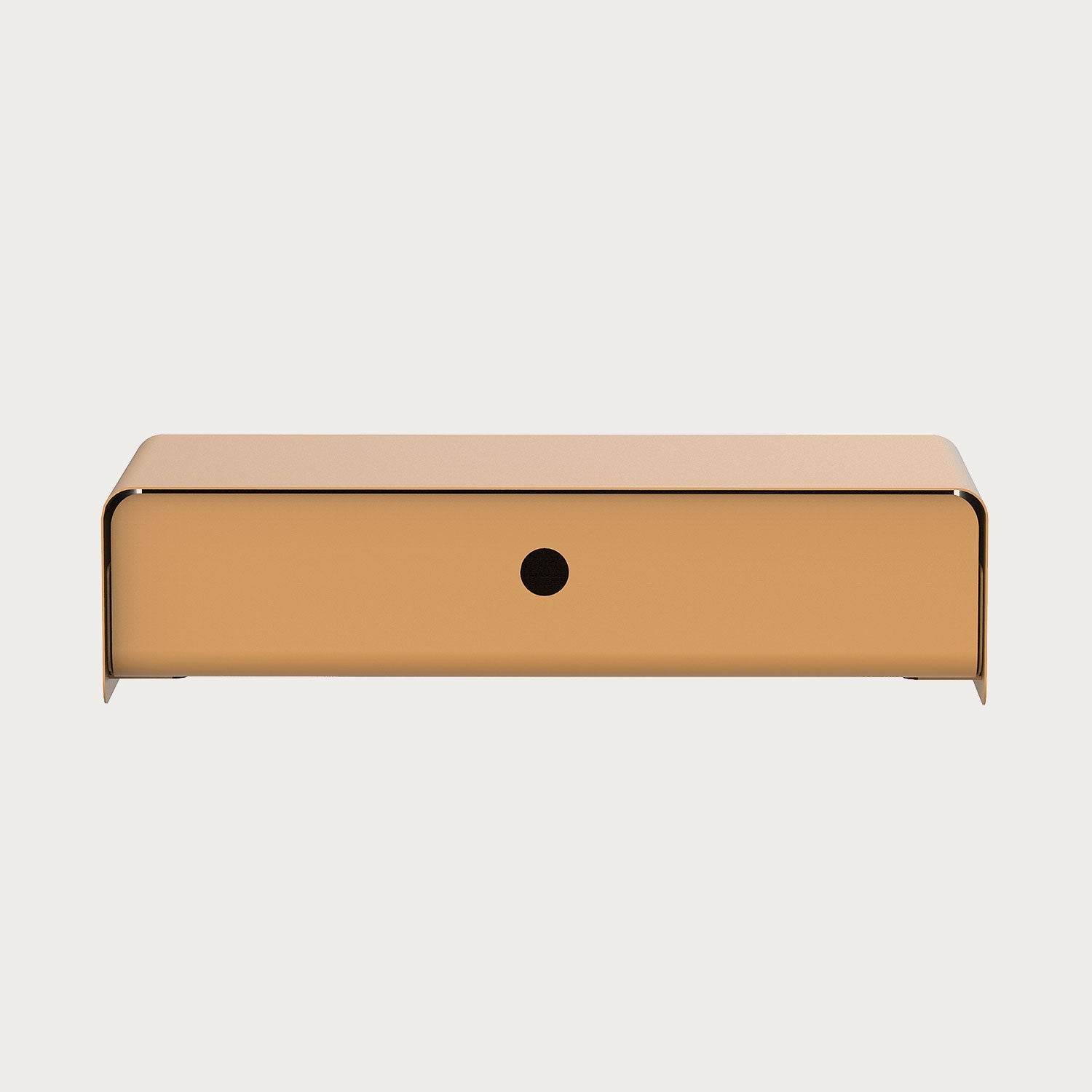 Bono Wall Shelf with Drawer