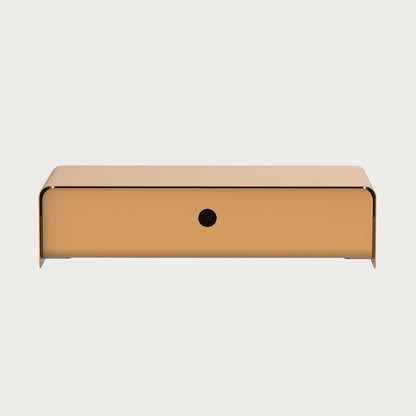 Bono Wall Shelf with Drawer