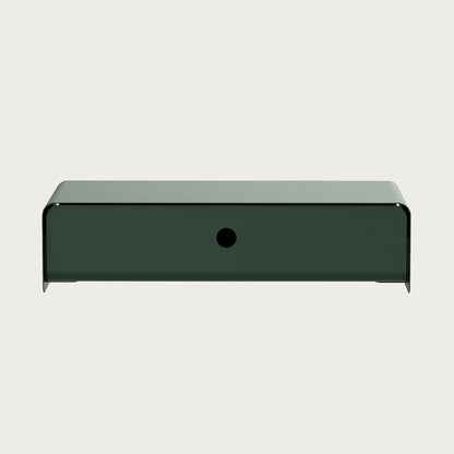 Bono Wall Shelf with Drawer