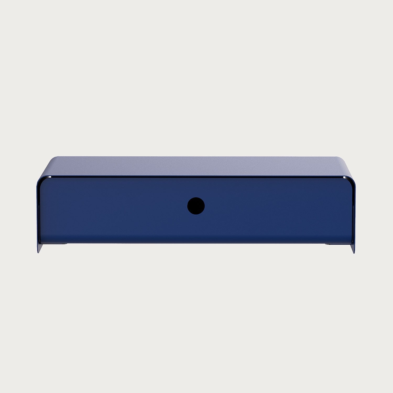 Bono Wall Shelf with Drawer