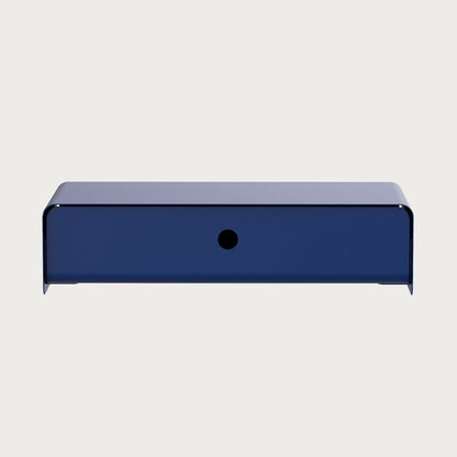 Bono Wall Shelf with Drawer