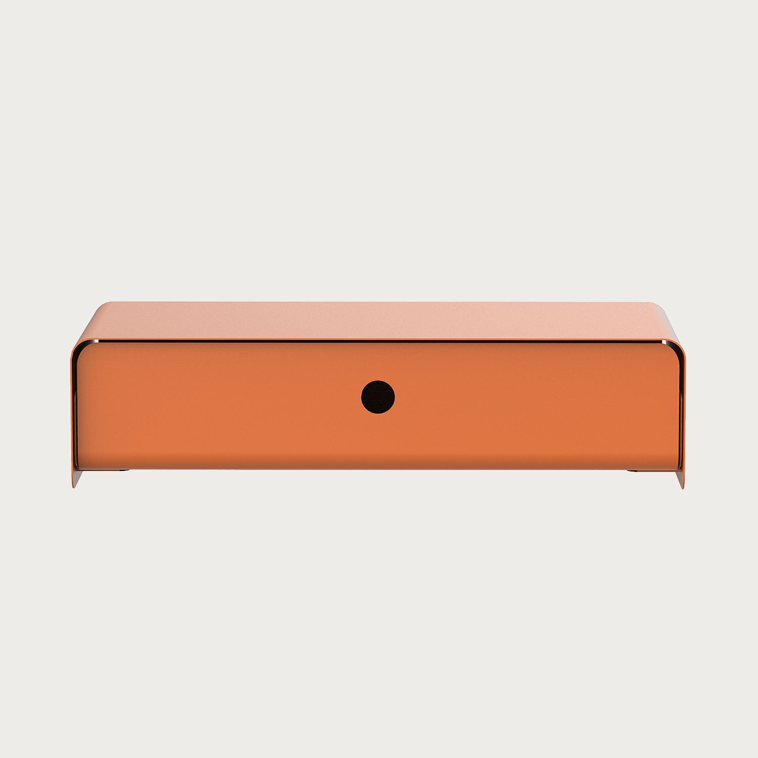 Bono Wall Shelf with Drawer