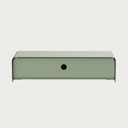 Bono Wall Shelf with Drawer