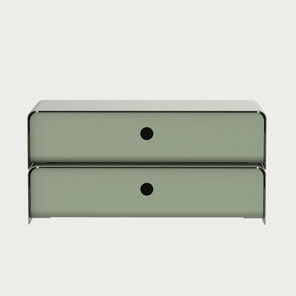 Bono Wall Shelf with Drawer