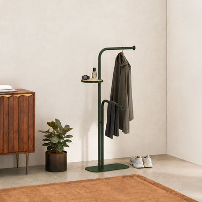 Bendo Valet Stand