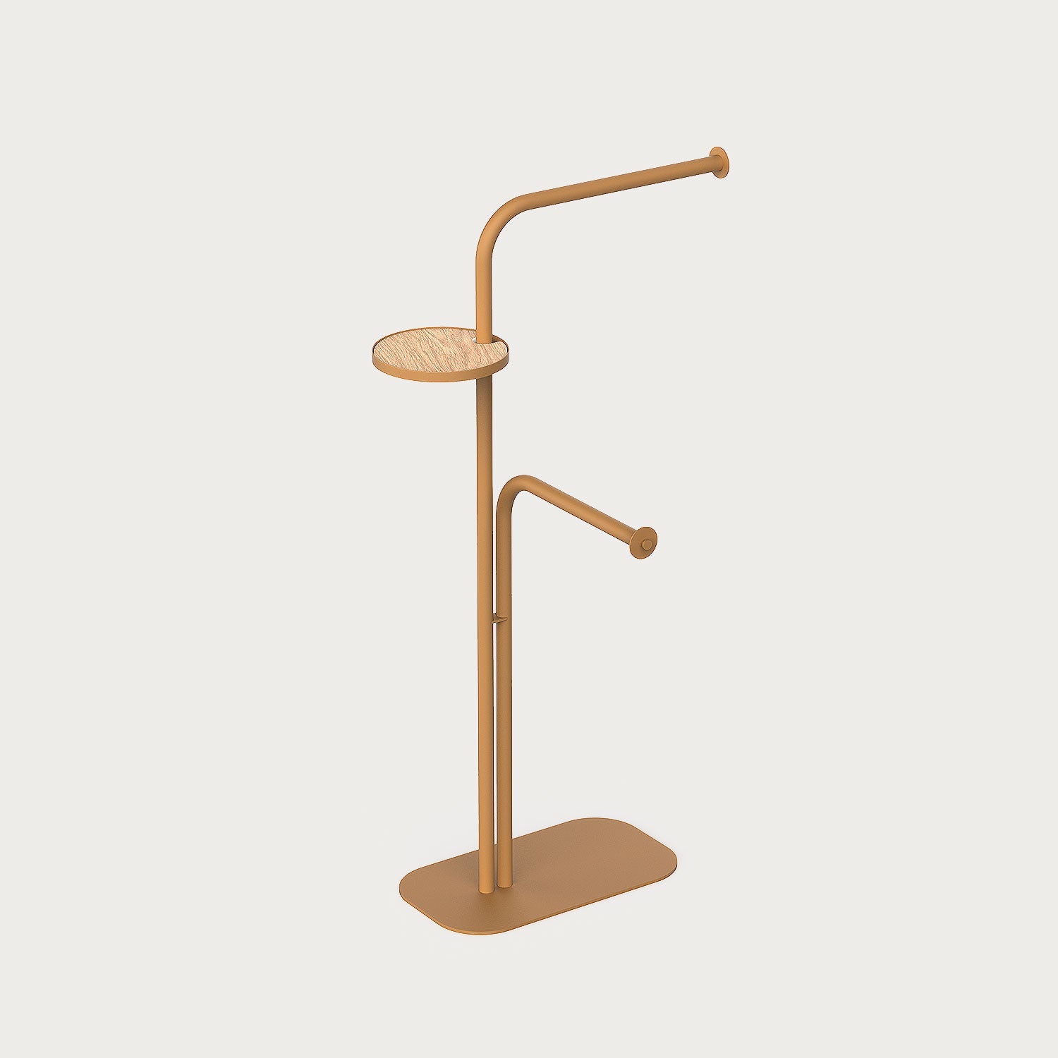 Bendo Valet Stand