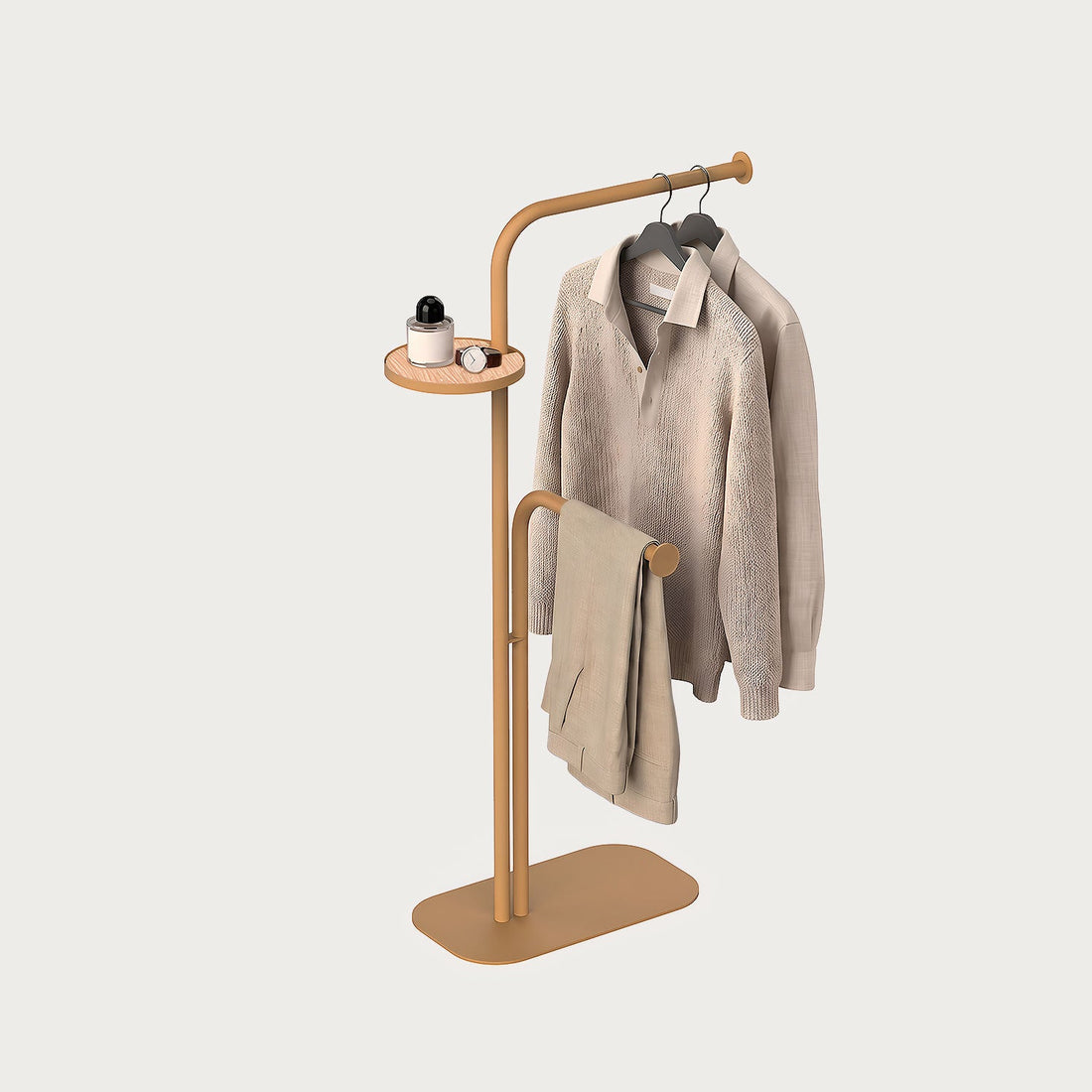 Bendo Valet Stand