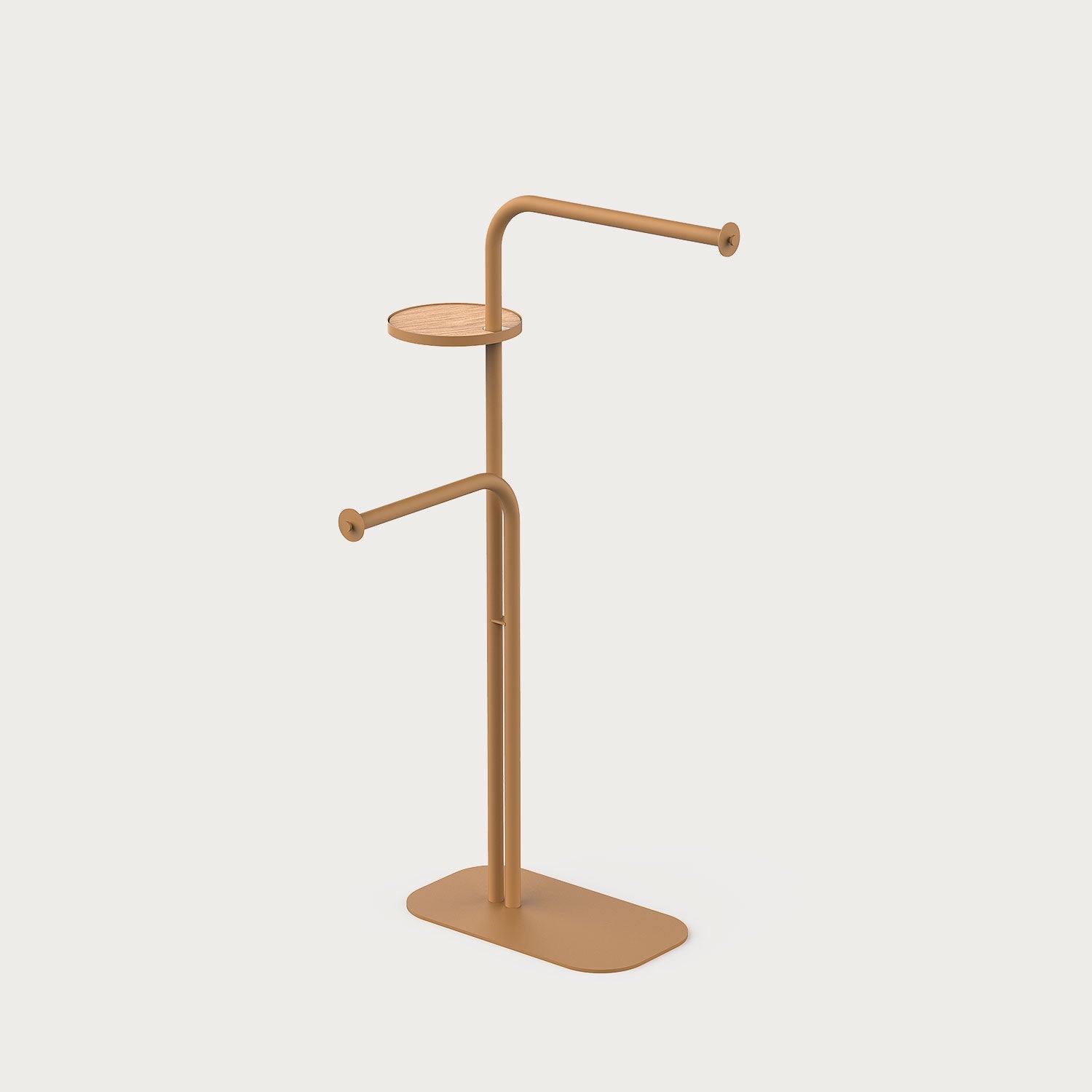 Bendo Valet Stand