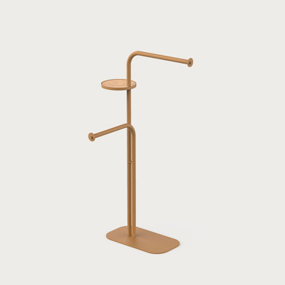 Bendo Valet Stand