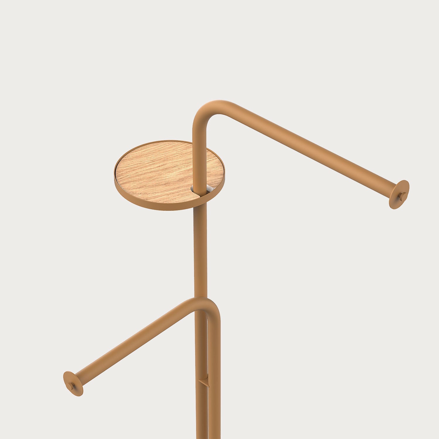 Bendo Valet Stand