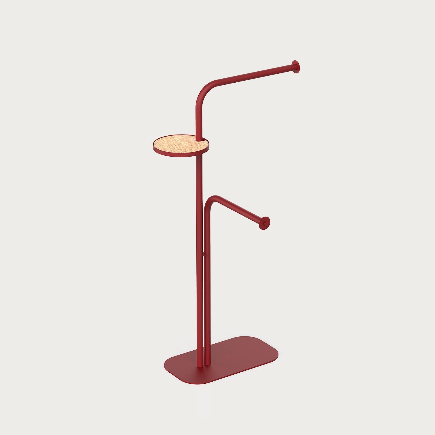 Bendo Valet Stand