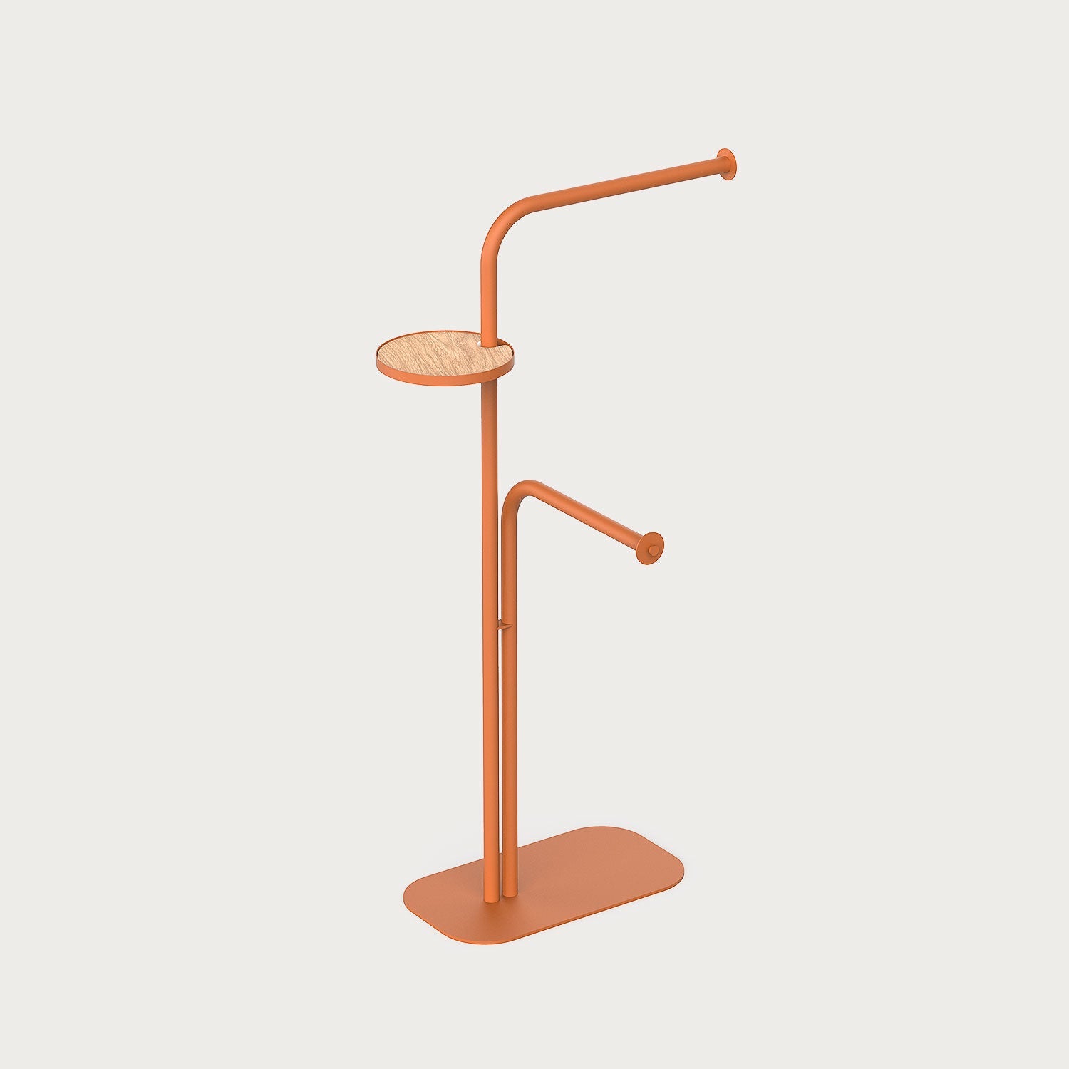 Bendo Valet Stand