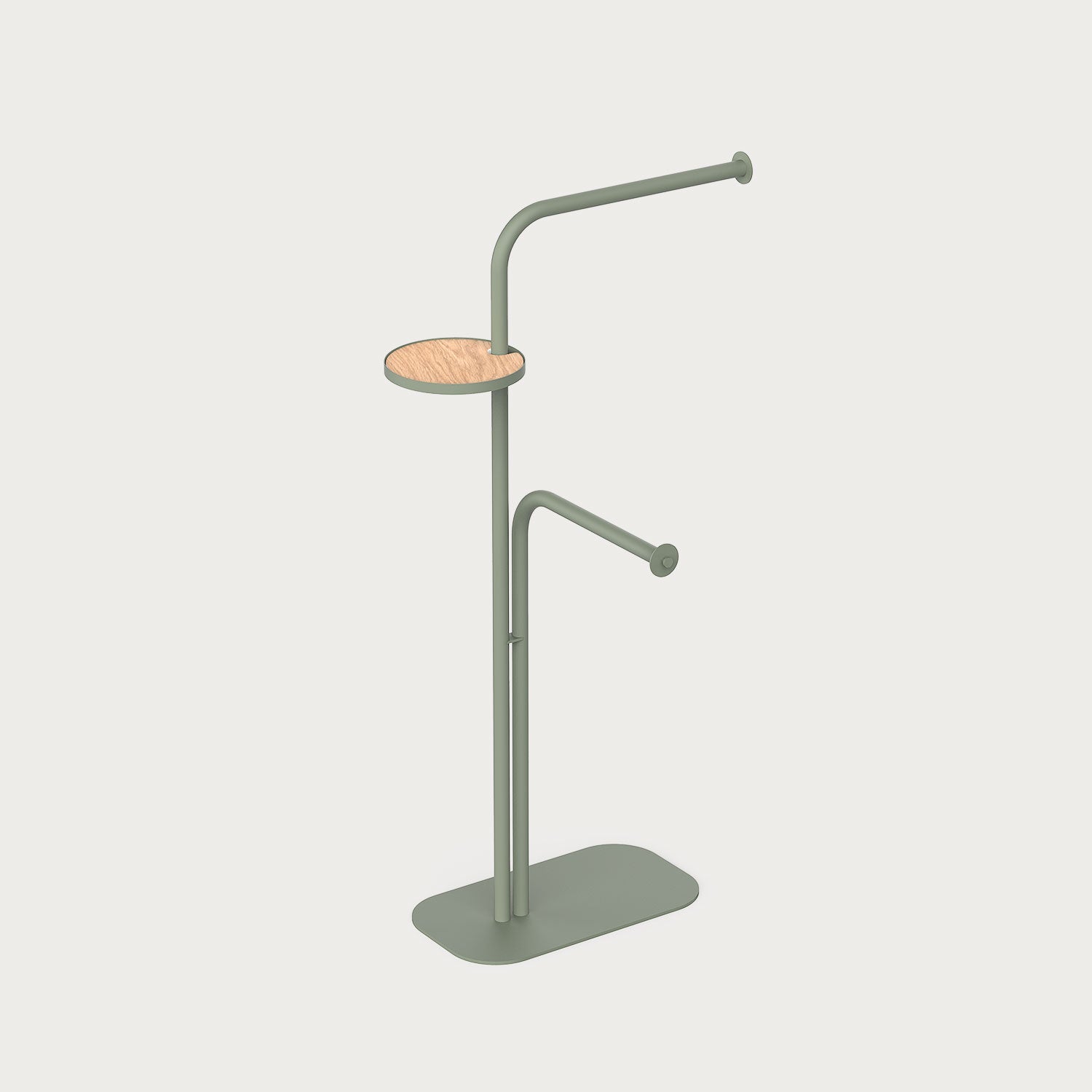 Bendo Valet Stand