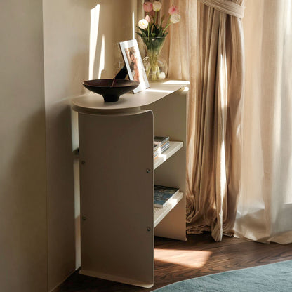 Lay Console