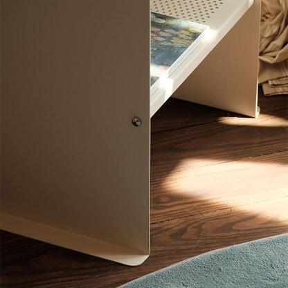 Lay Console