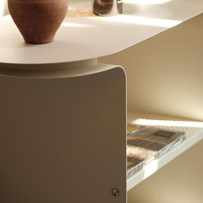 Lay Console