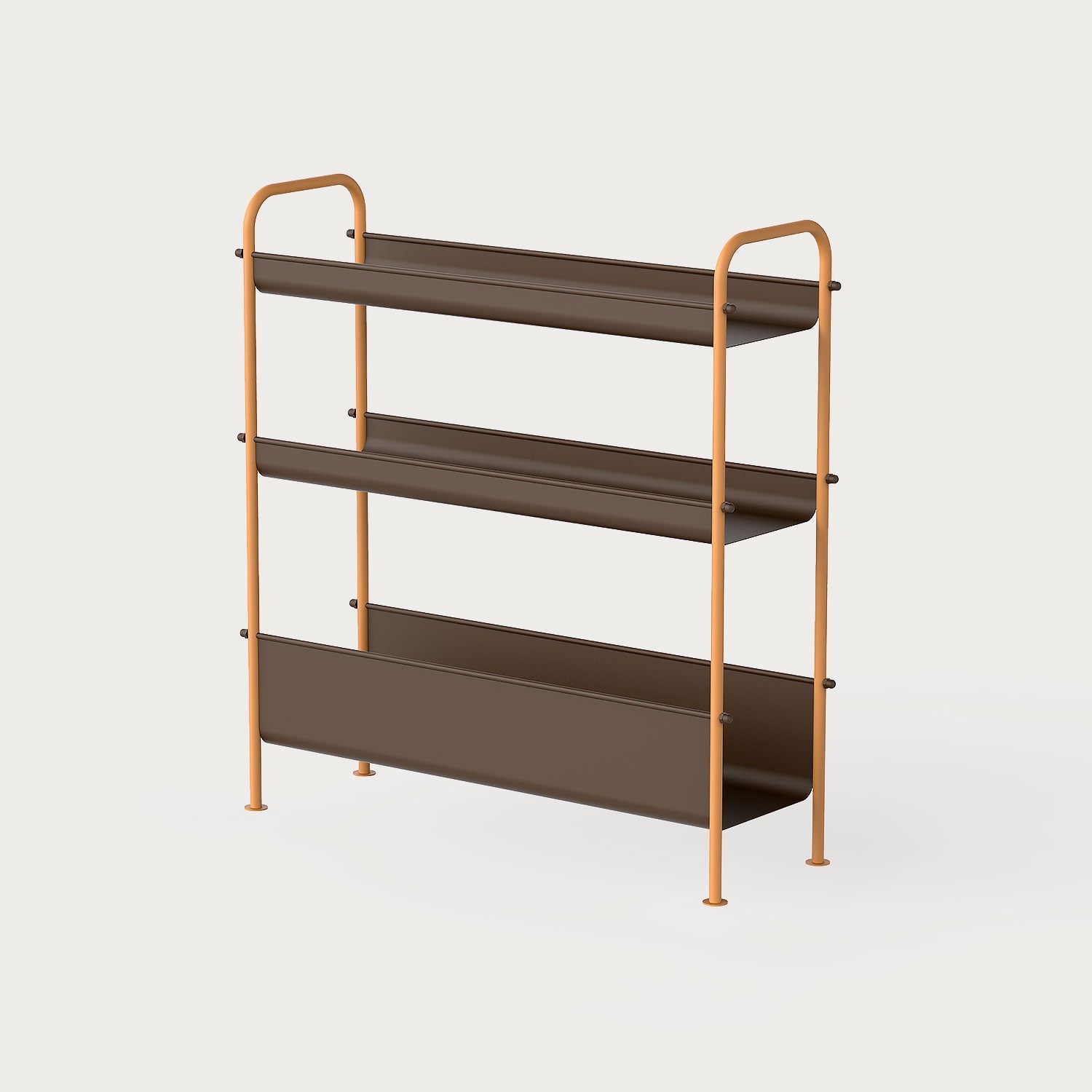 Stora Shelf Unit
