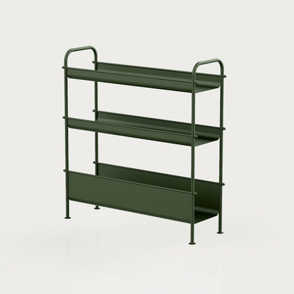 Stora Shelf Unit