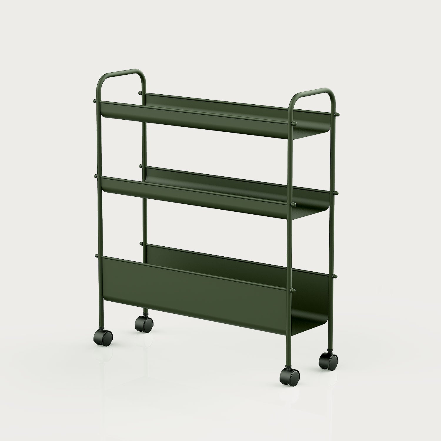 Stora Shelf Unit