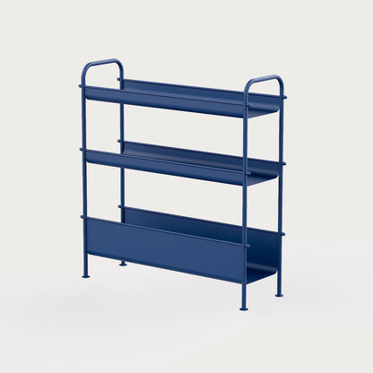 Stora Shelf Unit