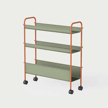 Stora Shelf Unit