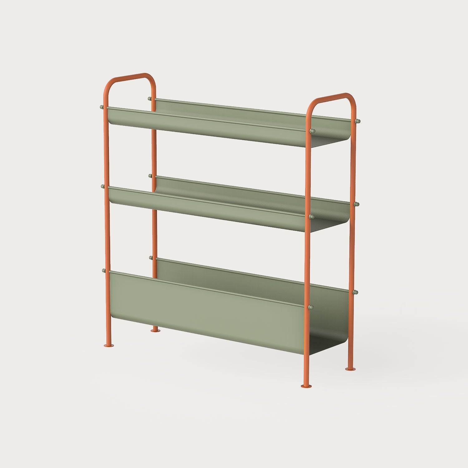 Stora Shelf Unit