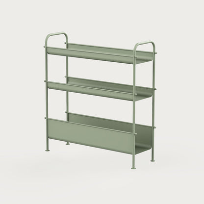 Stora Shelf Unit