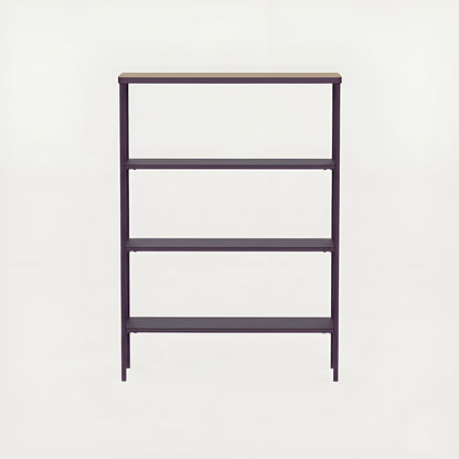 Mono Shelf Unit (Metal Shelves)