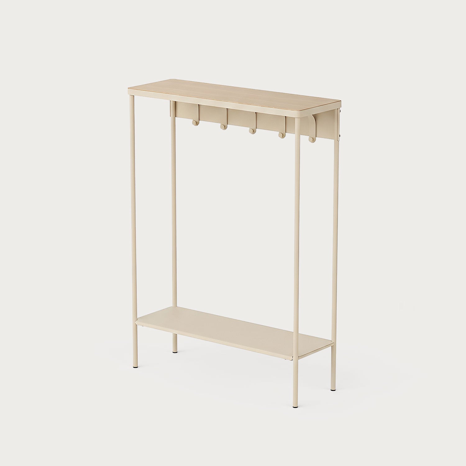 Poti Hanging Shelf Unit