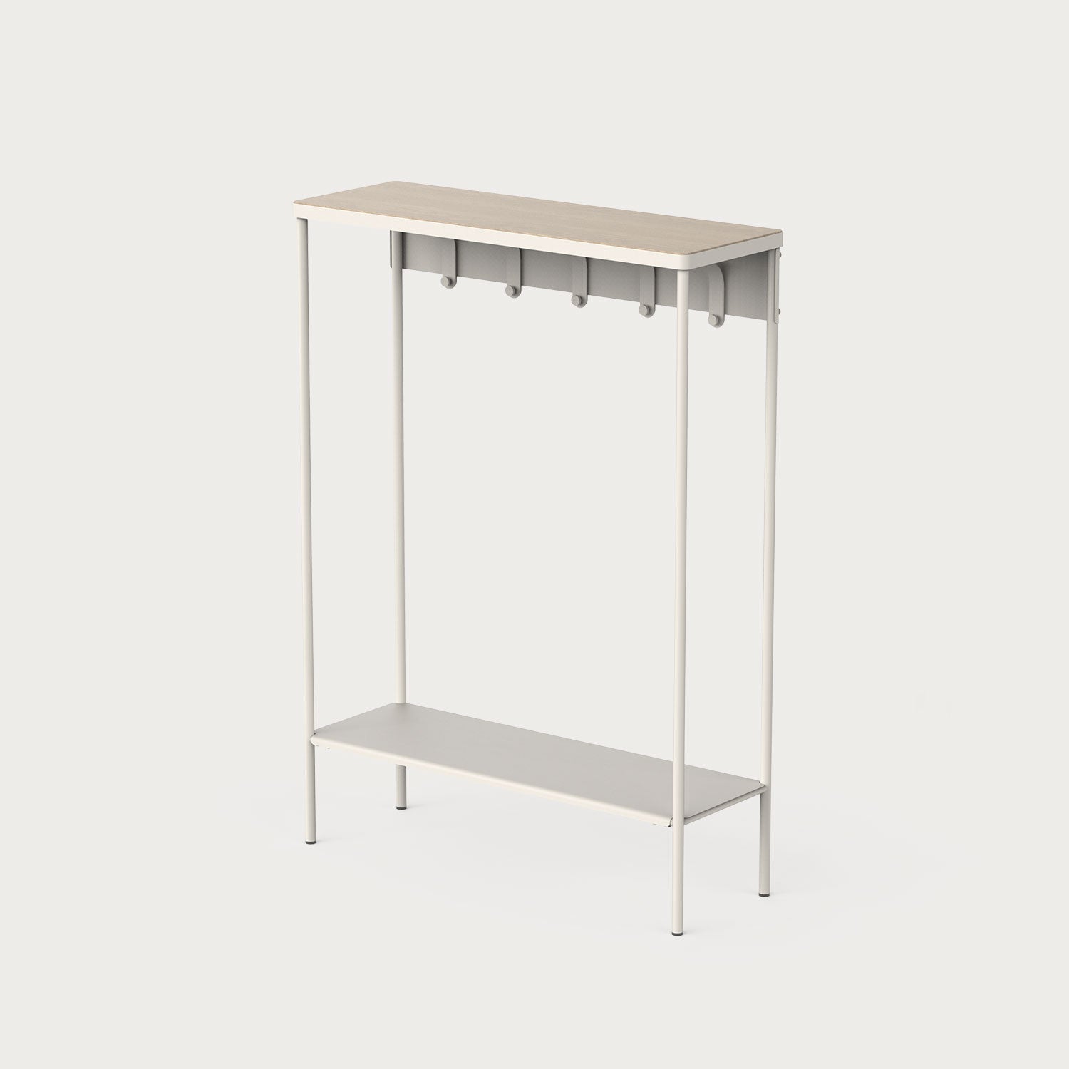Poti Hanging Shelf Unit