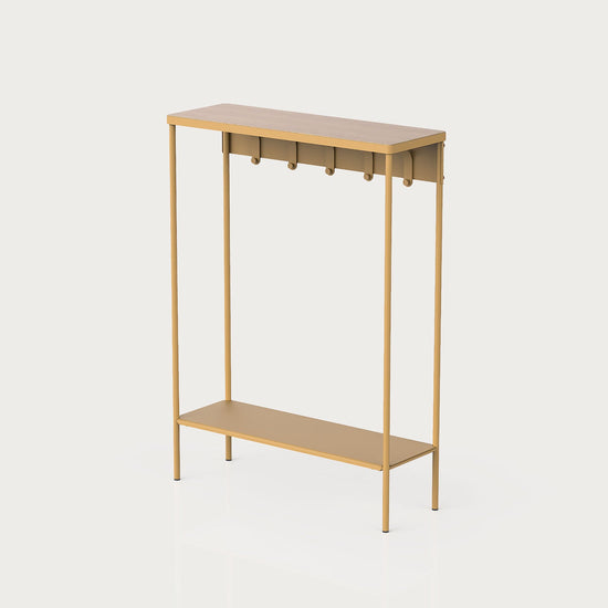 Poti Hanging Shelf Unit