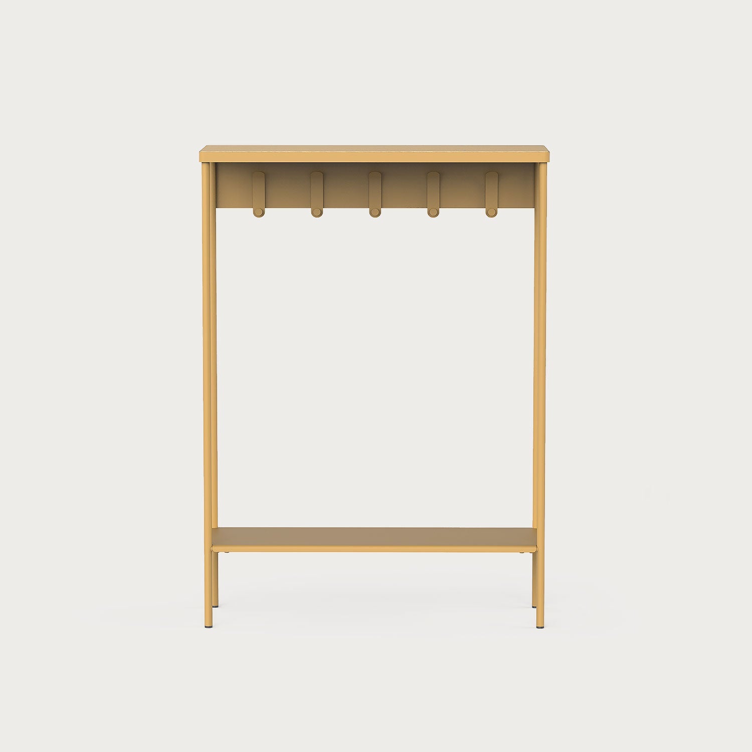 Poti Hanging Shelf Unit