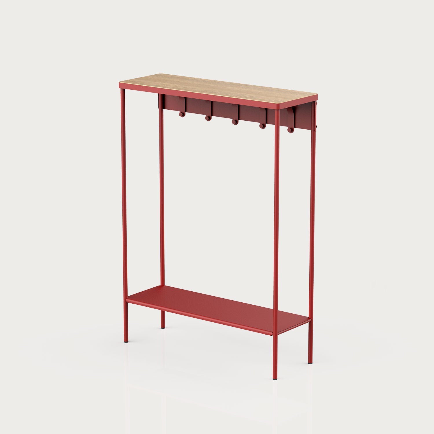 Poti Hanging Shelf Unit