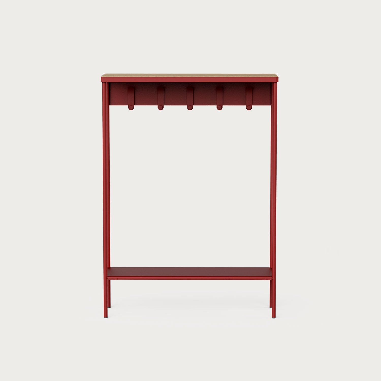 Poti Hanging Shelf Unit