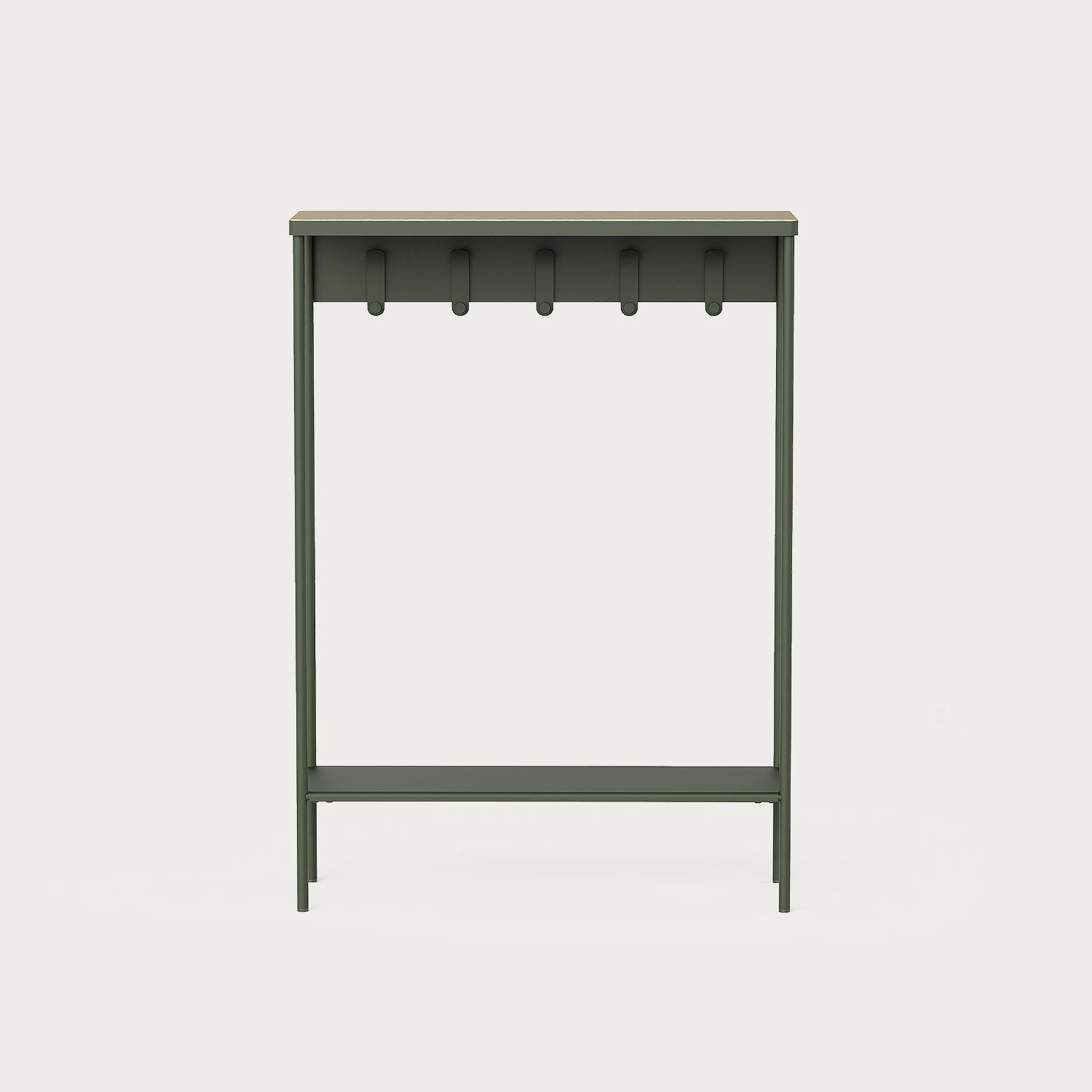 Poti Hanging Shelf Unit