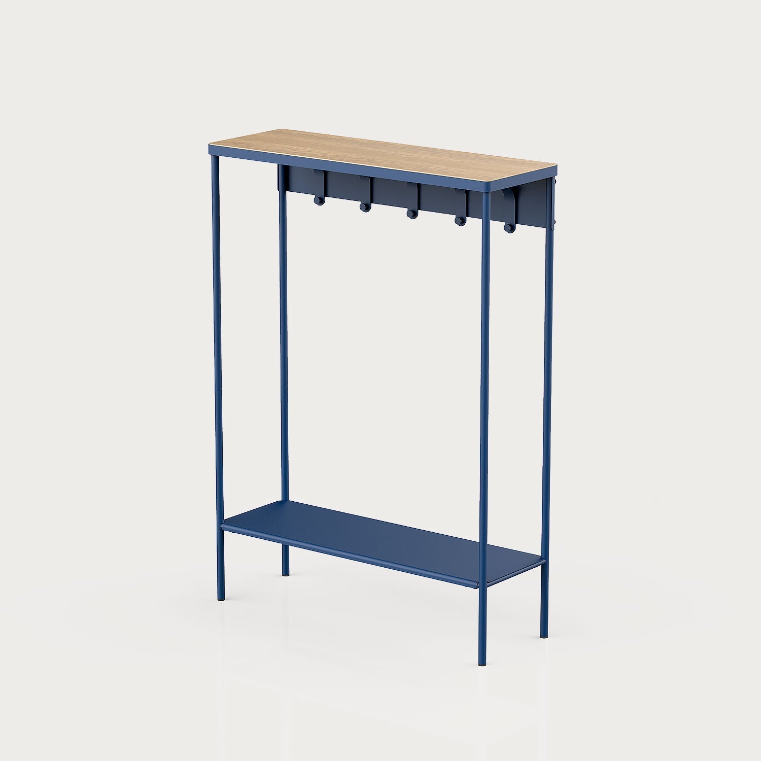 Poti Hanging Shelf Unit