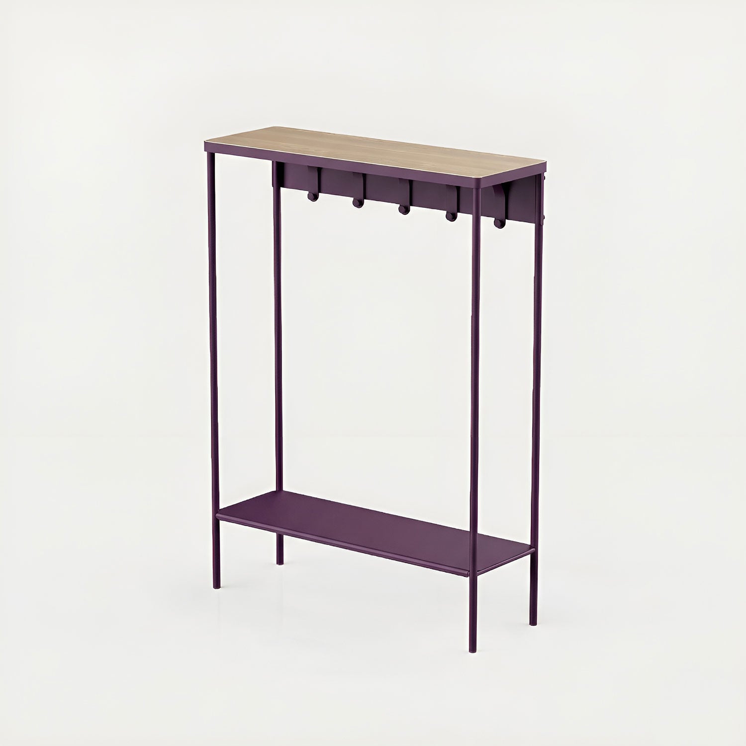 Poti Hanging Shelf Unit
