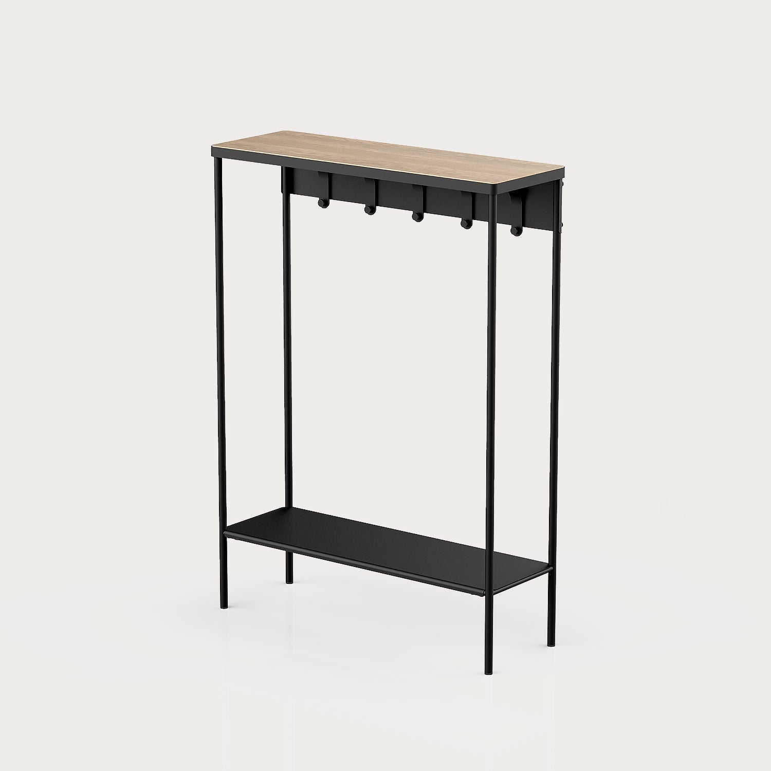 Poti Hanging Shelf Unit